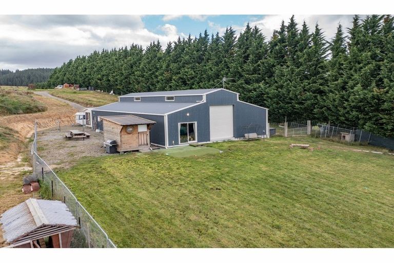 Photo of property in 222 Carrs Road, Loburn, Rangiora, 7472