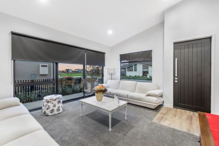 Photo of property in 43 Probert Crescent, Chartwell, Hamilton, 3210