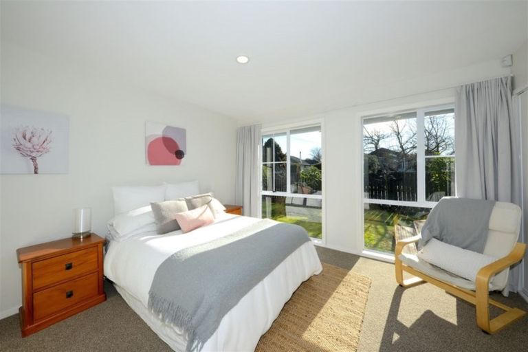 Photo of property in 36 Heath Street, Burnside, Christchurch, 8053