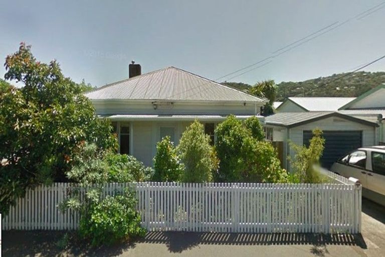 Photo of property in 57a Richmond Street, Petone, Lower Hutt, 5012