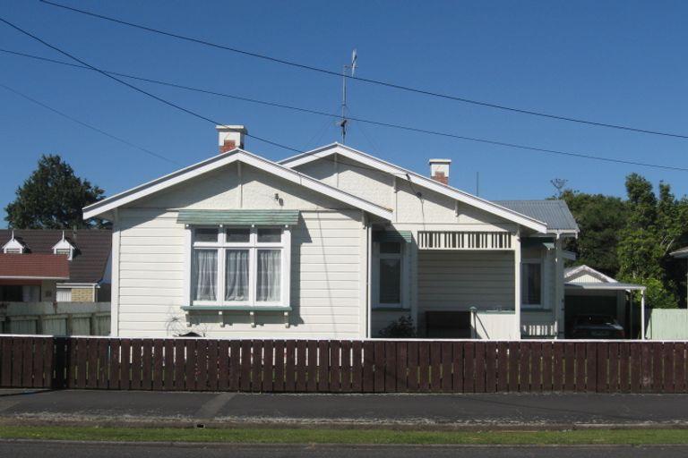 Photo of property in 67 Campbell Street, Whanganui, 4500