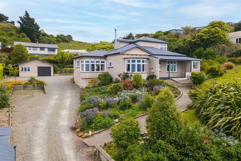 Photo of property in 66 Aln Street, Oamaru, 9400