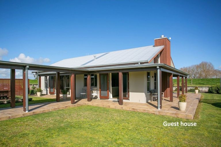Photo of property in 98 Lichfield Road, Lichfield, Putaruru, 3482