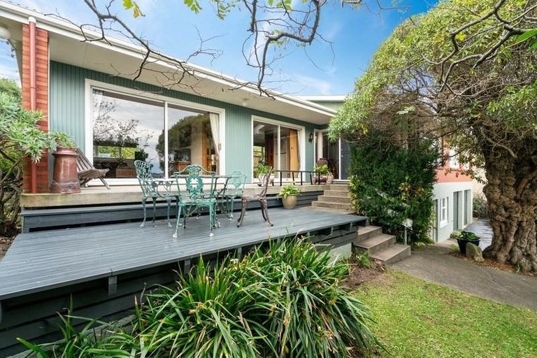 Photo of property in 74 Every Street, Andersons Bay, Dunedin, 9013