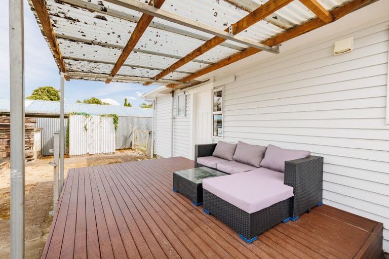 Photo of property in 69 York Street, Ashhurst, 4810