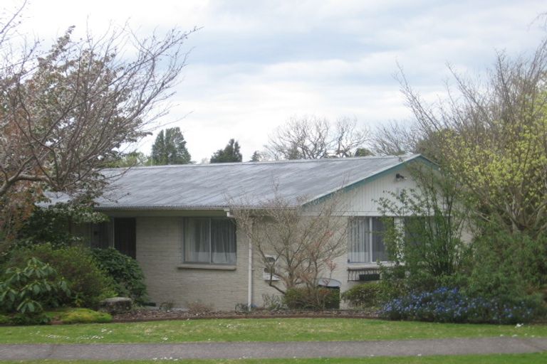 Photo of property in 56 Pegasus Drive, Sunnybrook, Rotorua, 3015