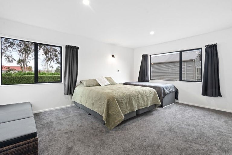 Photo of property in 226 Papawai Road, Papawai, Greytown, 5794