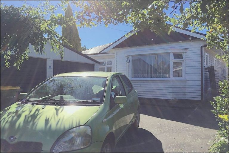 Photo of property in 76 Matai Street, Riccarton, Christchurch, 8011