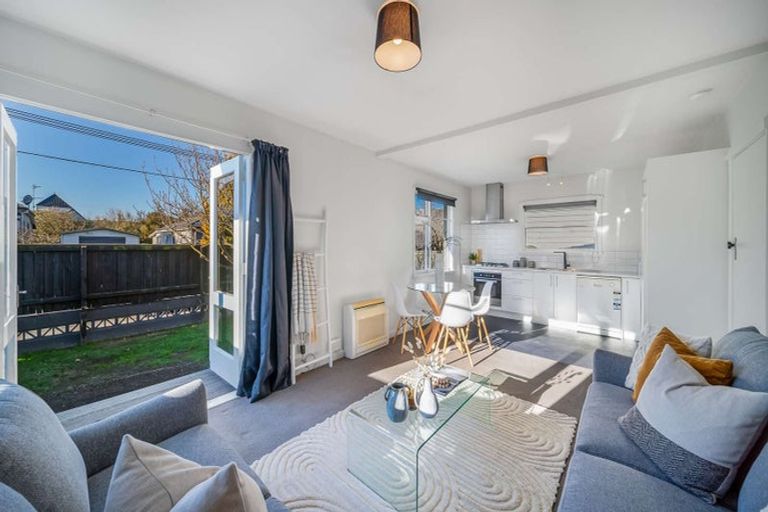 Photo of property in 12 Bass Street, Woolston, Christchurch, 8062