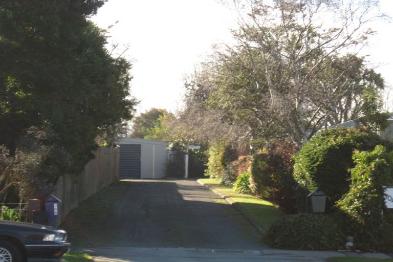 Photo of property in 308 Cranford Street, St Albans, Christchurch, 8052