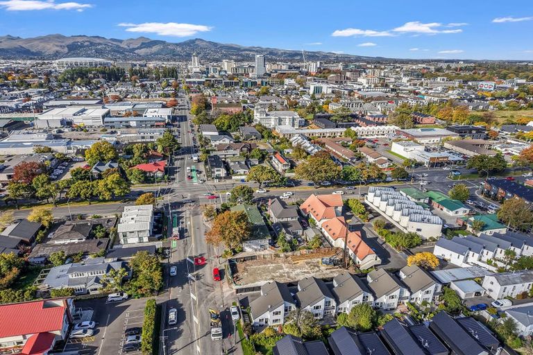 Photo of property in 1/437 Manchester Street, St Albans, Christchurch, 8014