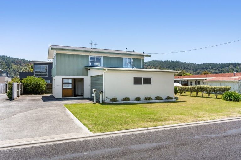 Photo of property in 602a Harbour View Road, Whangamata, 3620