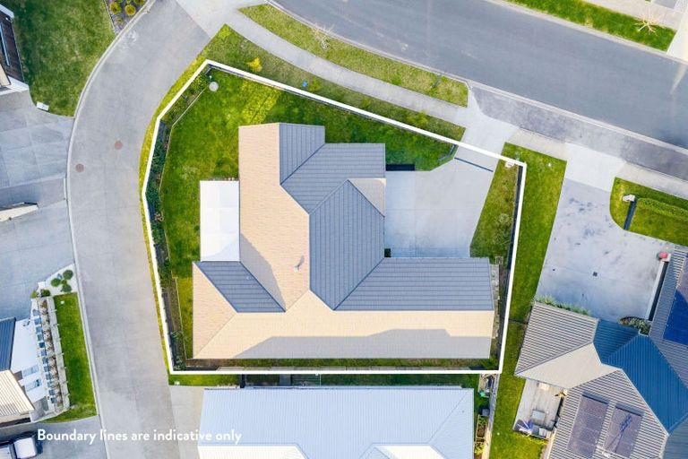 Photo of property in 44 The Meadows Drive, Flagstaff, Hamilton, 3210