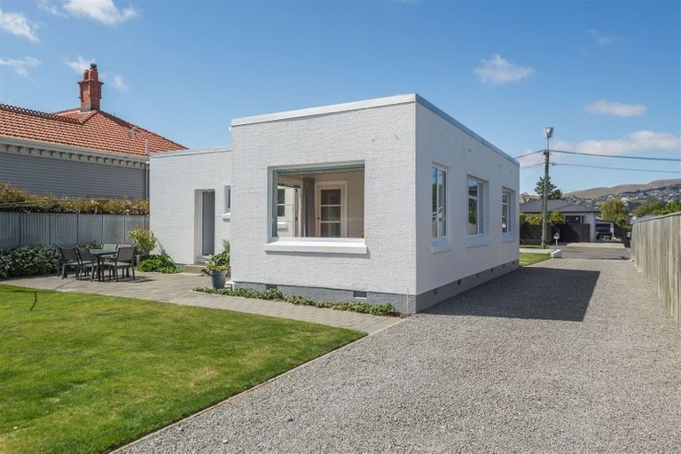 Photo of property in 47 Penrith Avenue, Somerfield, Christchurch, 8024