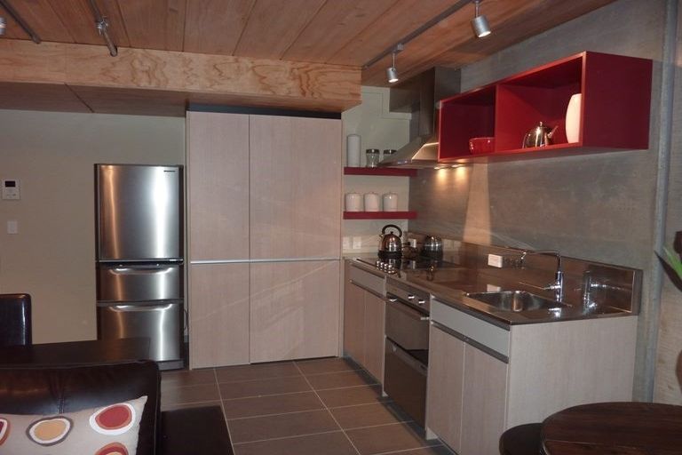 Photo of property in Tattoo Apartments, 21/42 Abel Smith Street, Te Aro, Wellington, 6011