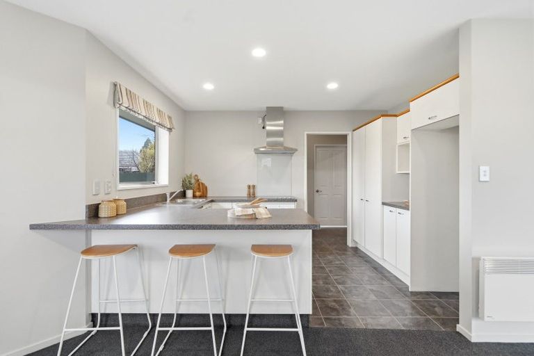 Photo of property in 1 Alexander Lane, Kaiapoi, 7630