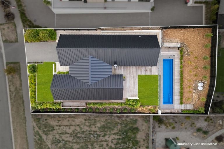 Photo of property in 316 Worsleys Road, Westmorland, Christchurch, 8025