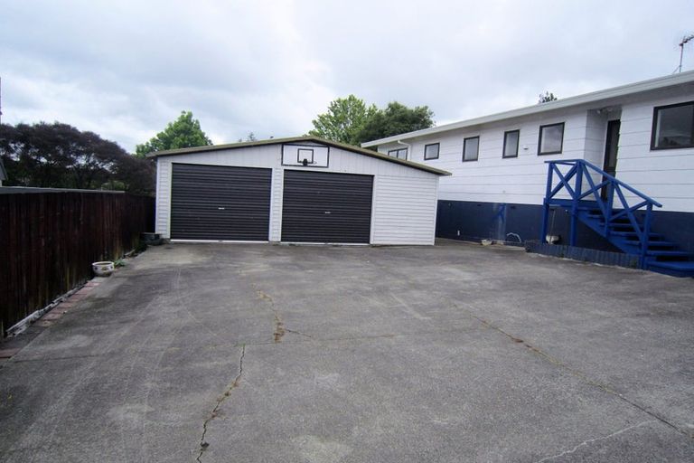 Photo of property in 44 Pelorus Street, Glenview, Hamilton, 3206
