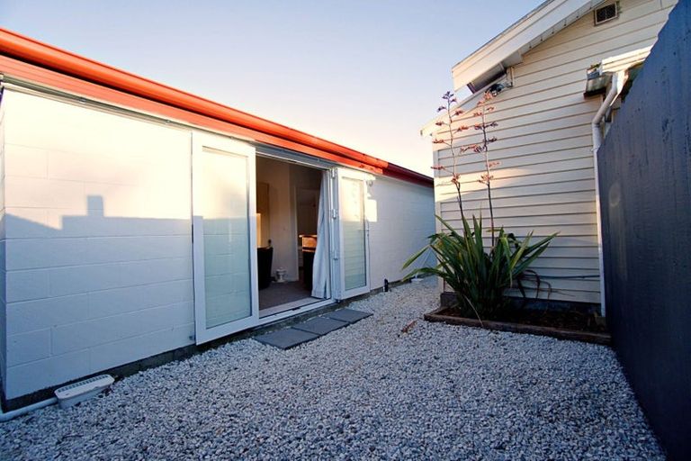 Photo of property in 50 Domain Terrace, Spreydon, Christchurch, 8024