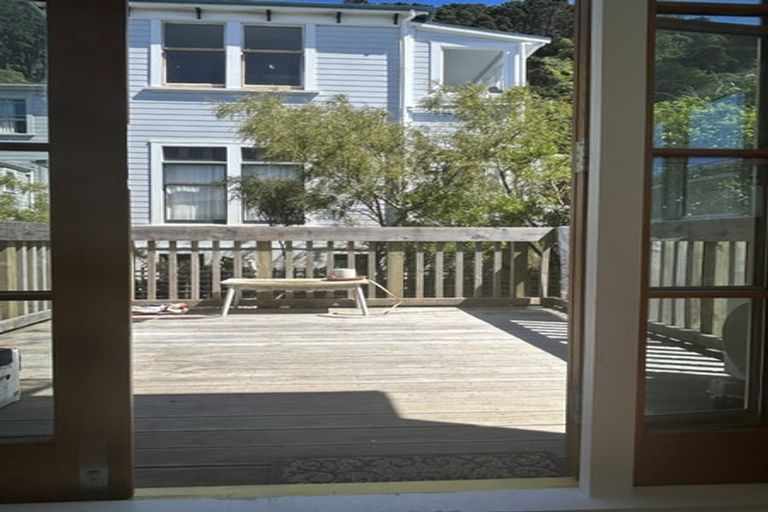 Photo of property in 5 Goring Street, Thorndon, Wellington, 6011