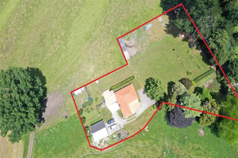 Photo of property in 123 Hereford Park Road, Pukehina, Te Puke, 3186