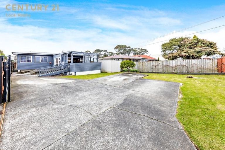 Photo of property in 1/44 Plunket Avenue, Papatoetoe, Auckland, 2104