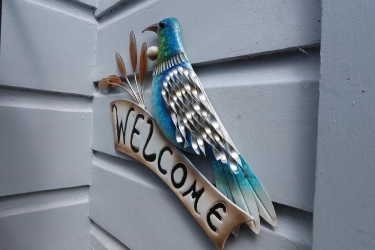 Photo of property in 37 Harbour Terrace, Careys Bay, Port Chalmers, 9023