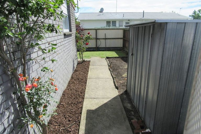 Photo of property in 2/54 Tilford Street, Woolston, Christchurch, 8062