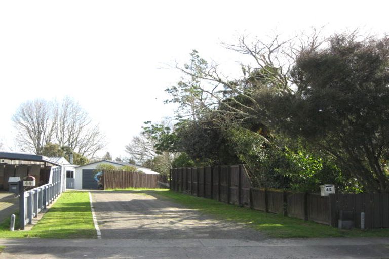 Photo of property in 42 Thompson Crescent, Whakatane, 3120