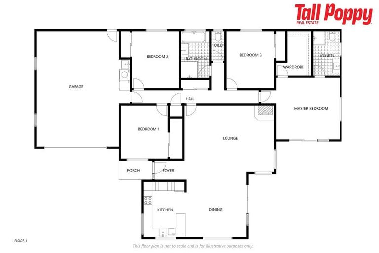 Photo of property in 20 Perriam Place, Mount Pisa, Cromwell, 9383