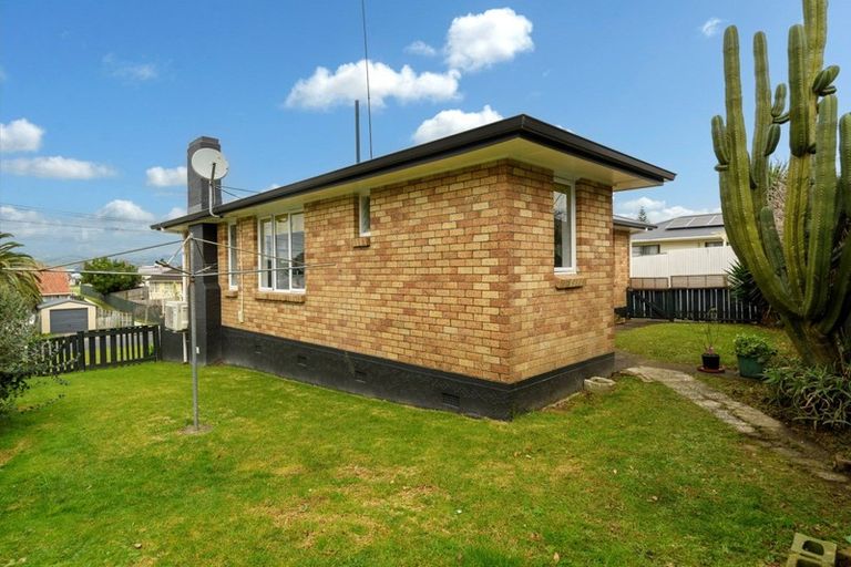 Photo of property in 44 Cook Street, Gate Pa, Tauranga, 3112