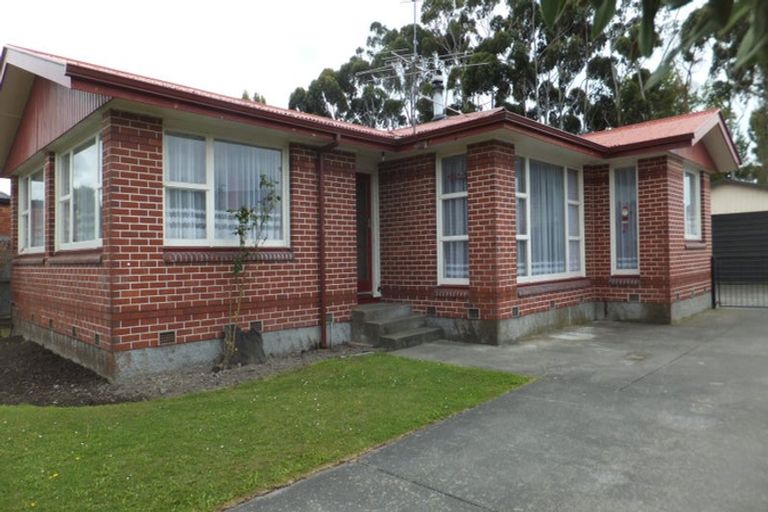 Photo of property in 42 Bracebridge Street, Kaiapoi, 7630