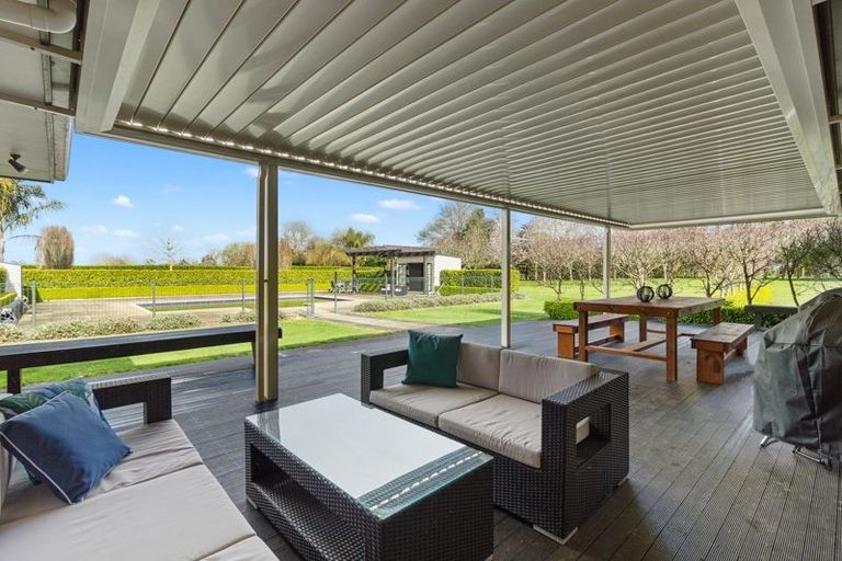 Photo of property in 82 Hooker Road, Tamahere, Hamilton, 3283