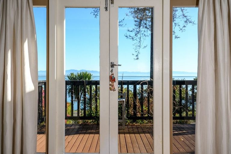 Photo of property in 460 Atawhai Drive, Atawhai, Nelson, 7010