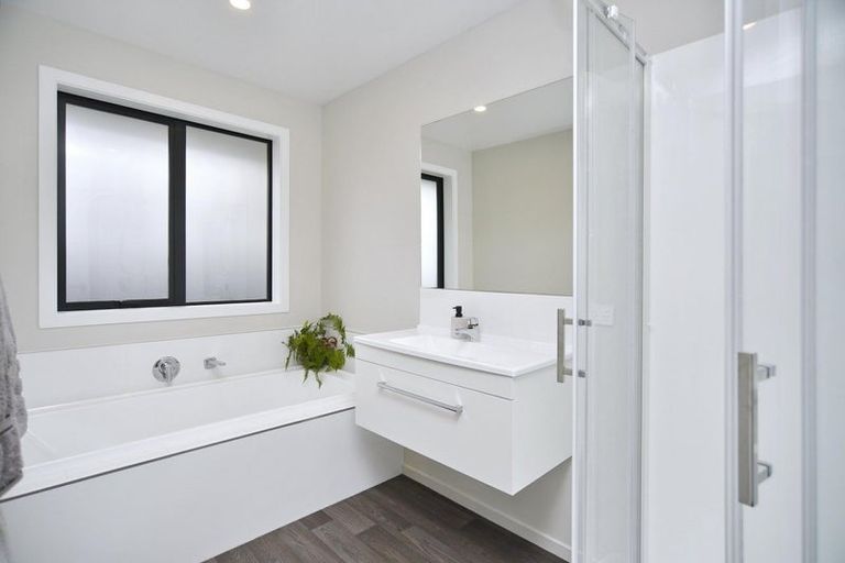 Photo of property in 72 Quinn Crescent, Woodend, 7610