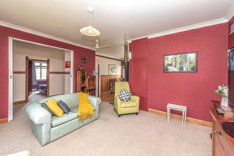 Photo of property in 43 Young Street, Whanganui East, Whanganui, 4500