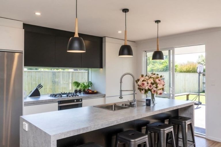 Photo of property in 116 Solway Crescent, Solway, Masterton, 5810