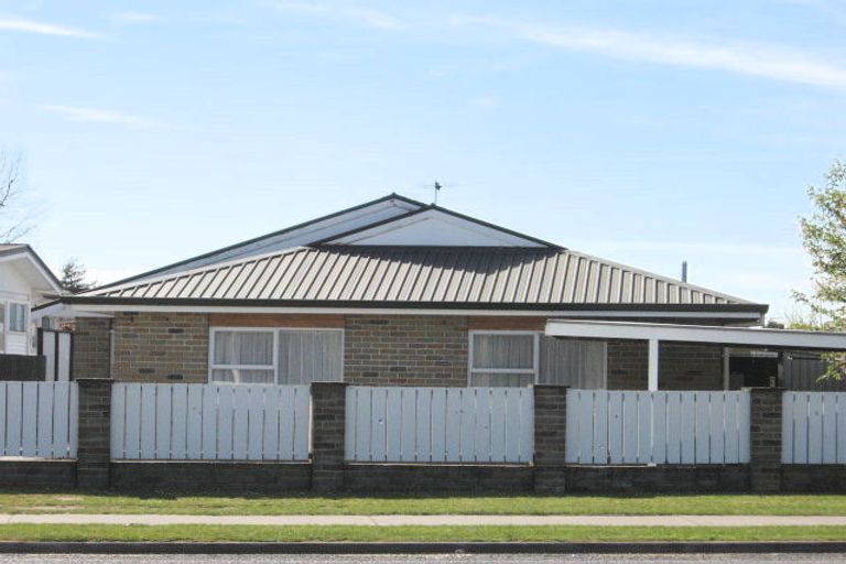 Photo of property in 218a Old Taupo Road, Hillcrest, Rotorua, 3015