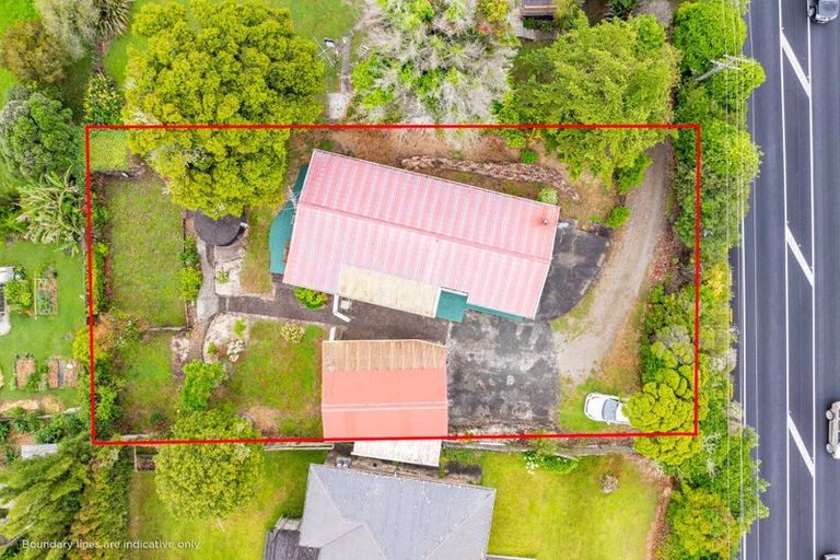 Photo of property in 1870 State Highway 1, Kaiwaka, 0573