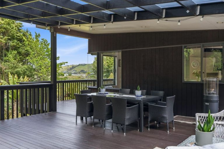 Photo of property in 26 Pepi Road, Parua Bay, Whangarei, 0174