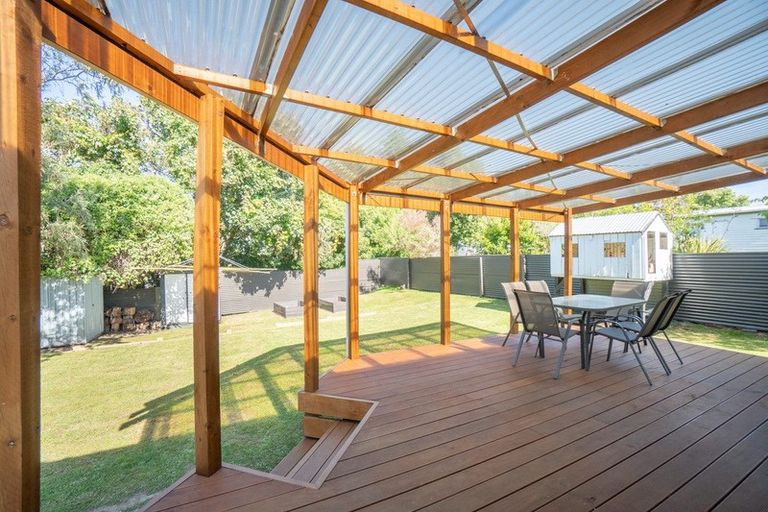 Photo of property in 48 Upham Terrace, Roslyn, Palmerston North, 4414