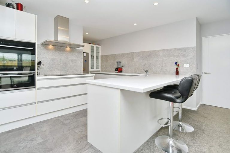 Photo of property in 5 Denton Street, Amberley, 7410