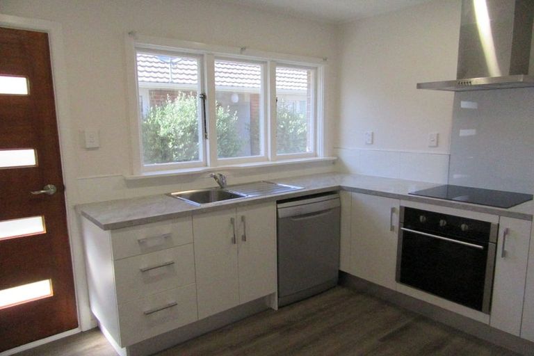 Photo of property in 15a Parlane Street, Addington, Christchurch, 8024