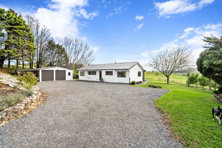 Photo of property in 688 Maungakaramea Road, Maungakaramea, Whangarei, 0178