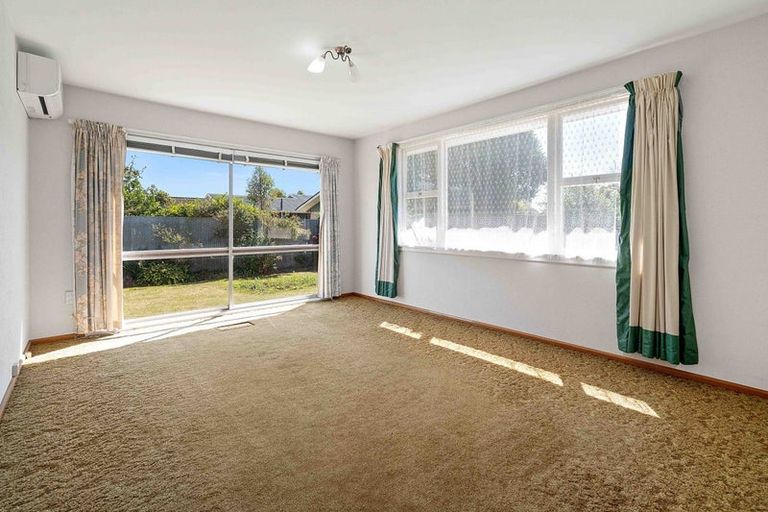 Photo of property in 176b Halswell Road, Hillmorton, Christchurch, 8025