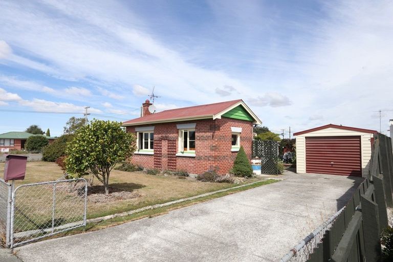 Photo of property in 18 Manchester Street, Tinwald, Ashburton, 7700