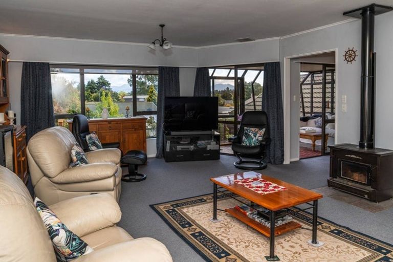 Photo of property in 18 Hillcrest Avenue, Witherlea, Blenheim, 7201