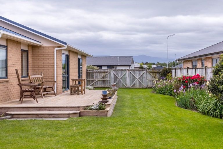 Photo of property in 43 Solway Crescent, Solway, Masterton, 5810