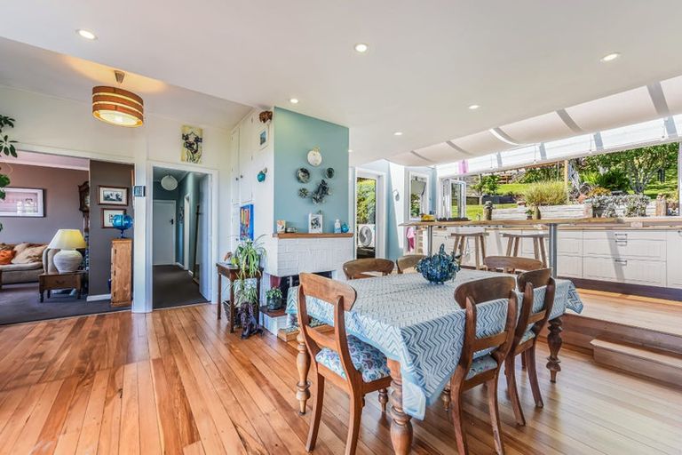 Photo of property in 4 Rangiora Terrace, Tahunanui, Nelson, 7011