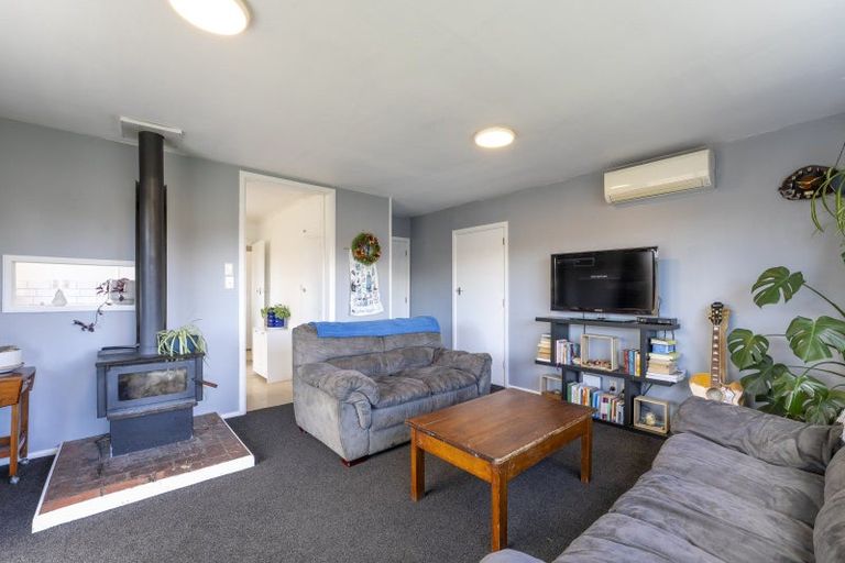 Photo of property in 21 Fergus Street, Cheviot, 7310